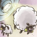 Shaun the Sheep: Lost in Space