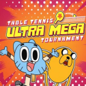 Ultra Mega Table Tennis Tournament