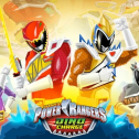 Power Rangers: Dino Charge