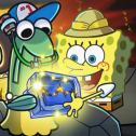 Spongebob: Rock Collector